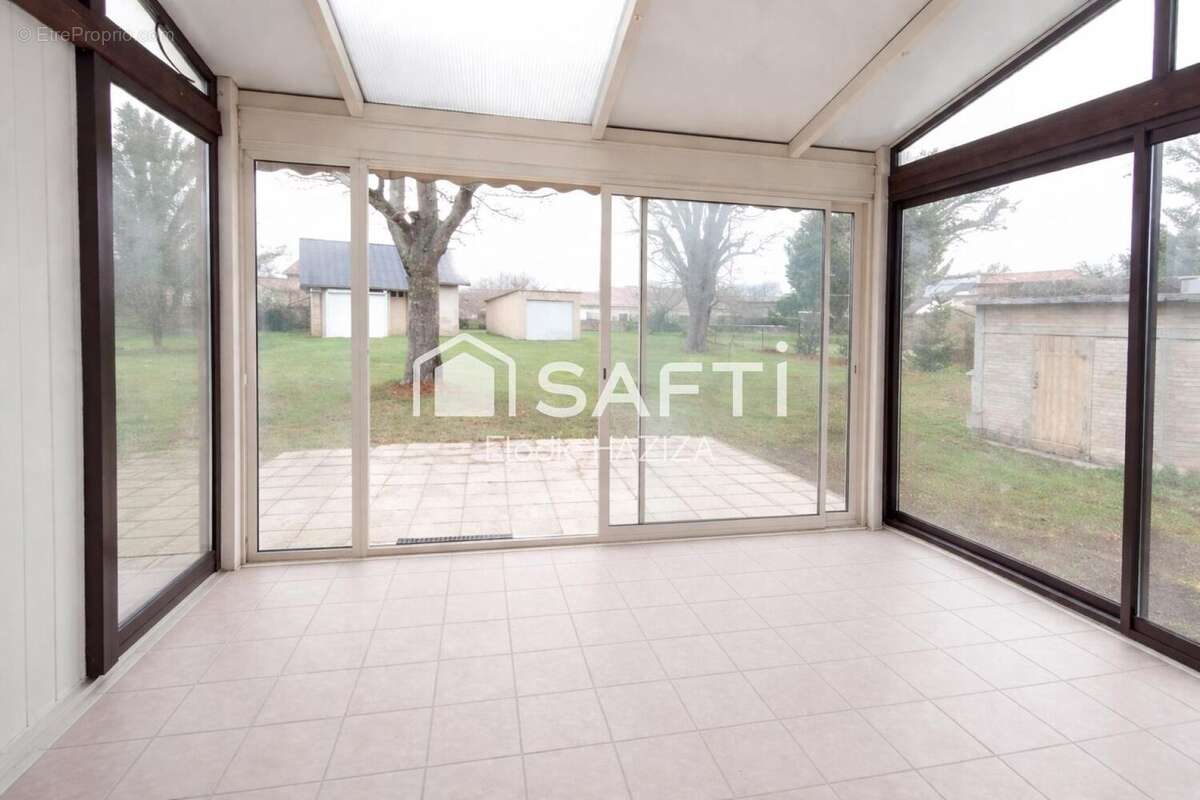 Photo 5 - Maison à CHASSENEUIL-DU-POITOU