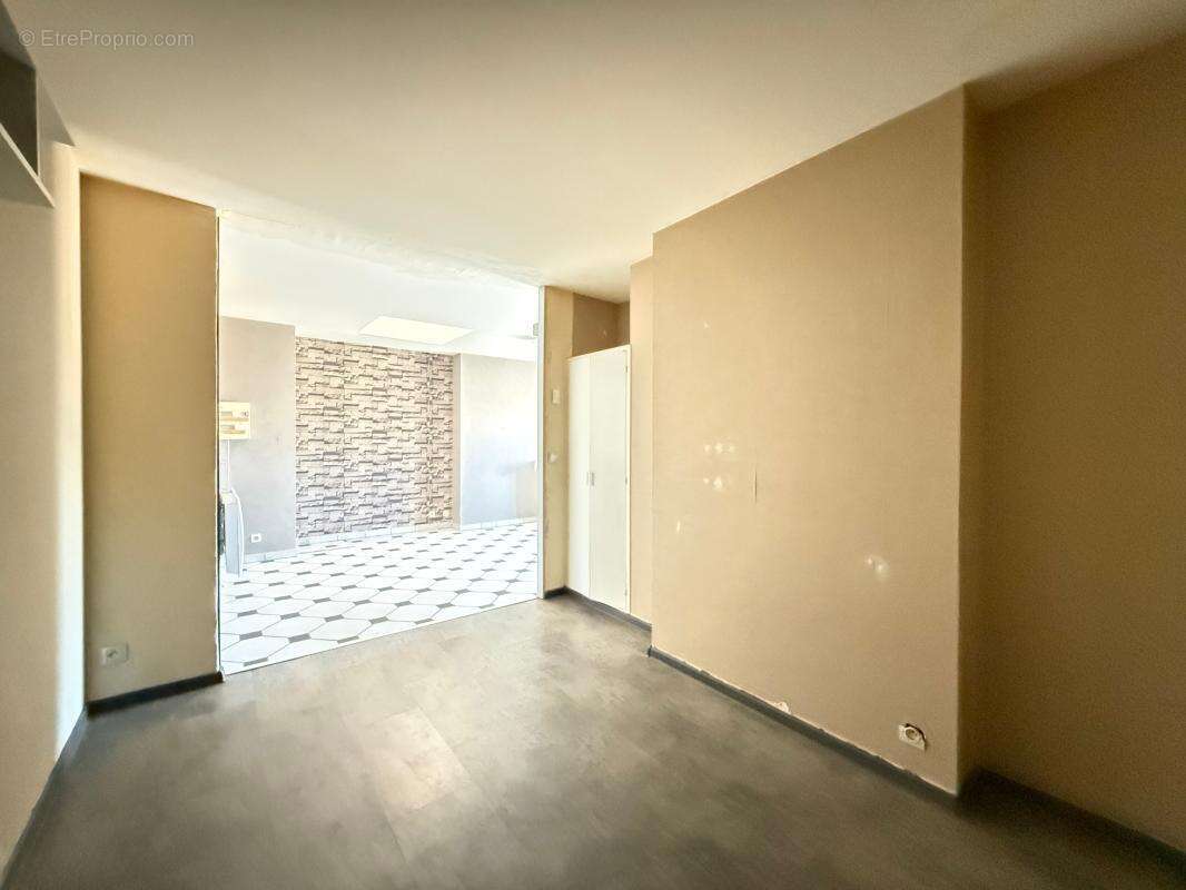 Appartement à SAINT-AUGUSTIN