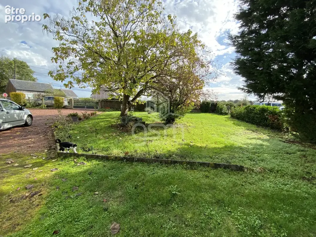 Maison 4 pièces 105 m² à vendre à Thilouze (37260) - photo 9