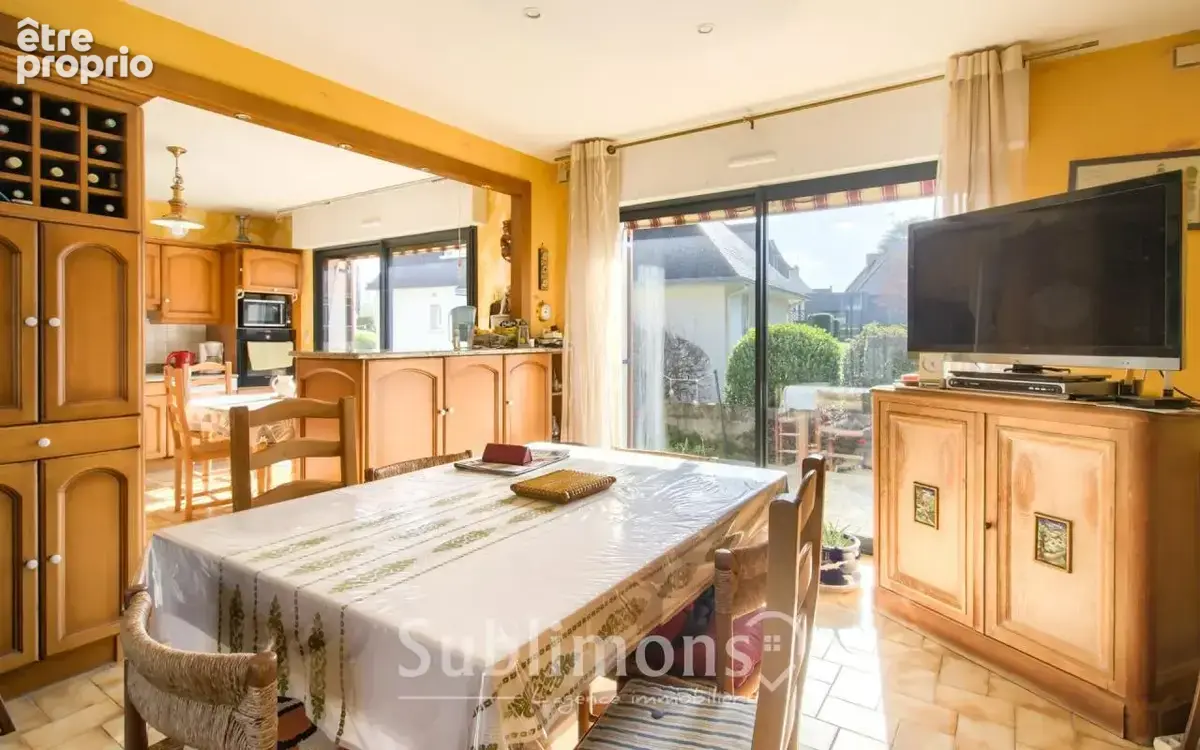 Maison à vendre Guidel - photo 4