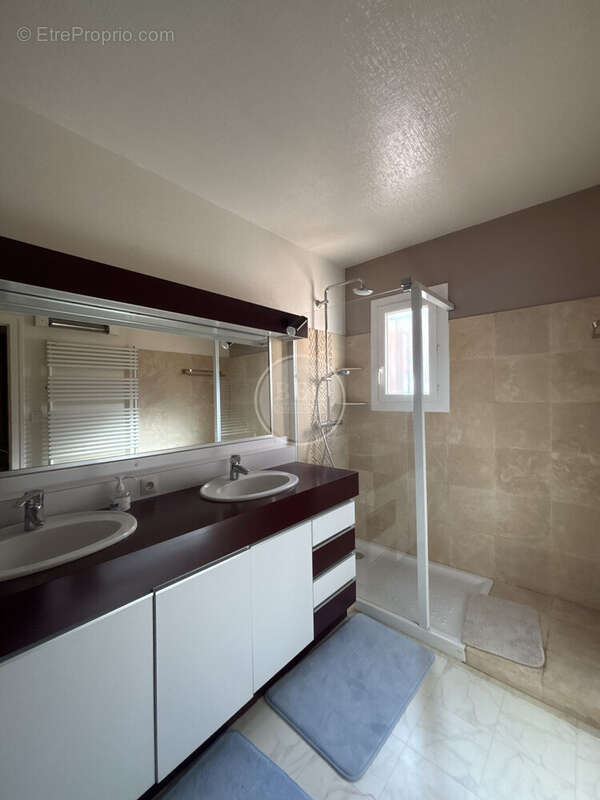 Maison 214 m² à Saint-Laurent-De-Chamousset  - photo 7