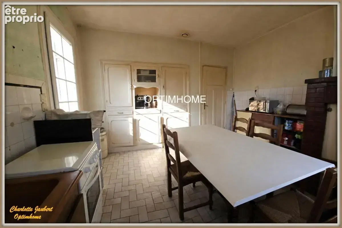 Maison à vendre 4 pièces SAINT AIGULIN (17) - photo 7