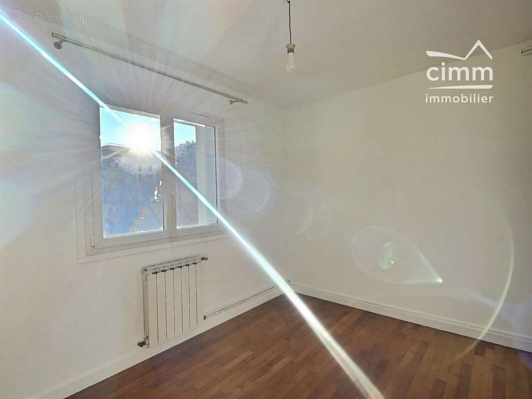 Appartement 62 m² à Grenoble  - photo 6