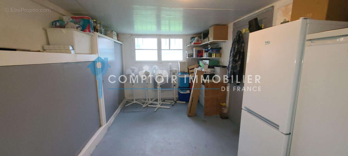 Dpt Haute Garonne 31- A vendre Ausson 31210 -Maison T4 de 149 m2 sur terrain de 1556 m2 avec piscine hors sol - photo 12