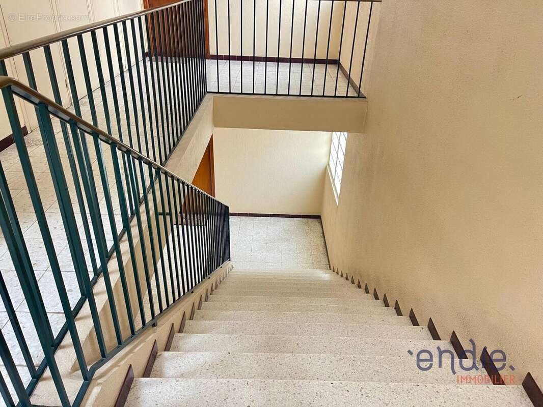 Appartement à DRAGUIGNAN