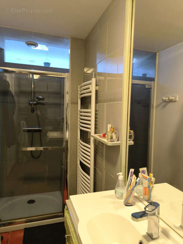 Maison à MONCEAUX-EN-BESSIN