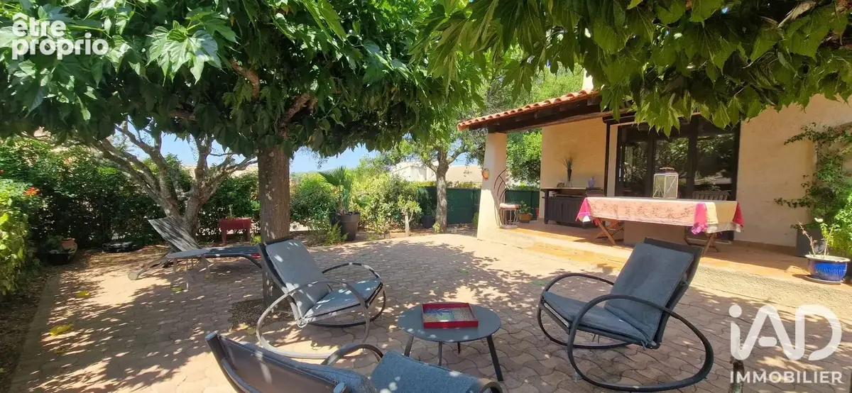 Photo 1 - Maison à TARADEAU