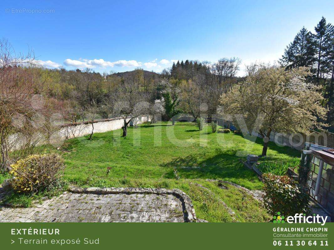 Maison à SAINT-GALMIER