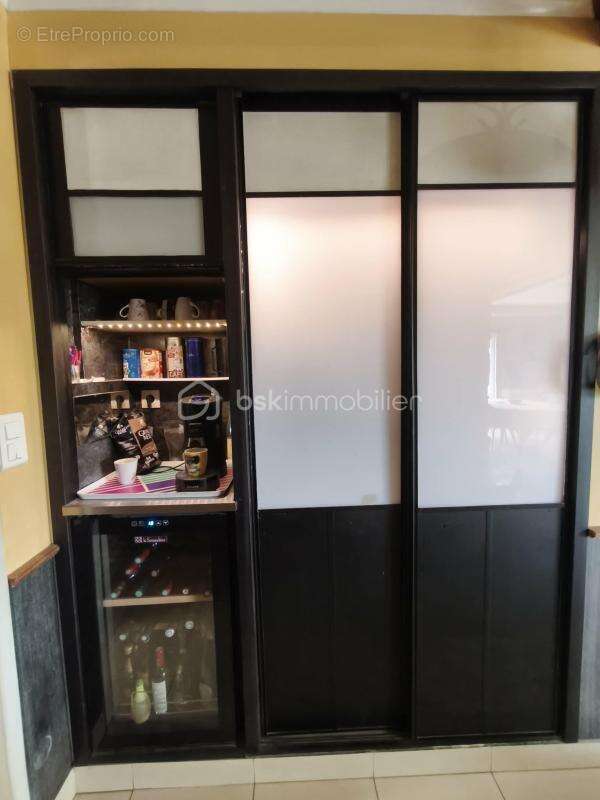 Maison à LA BARRE-DE-SEMILLY