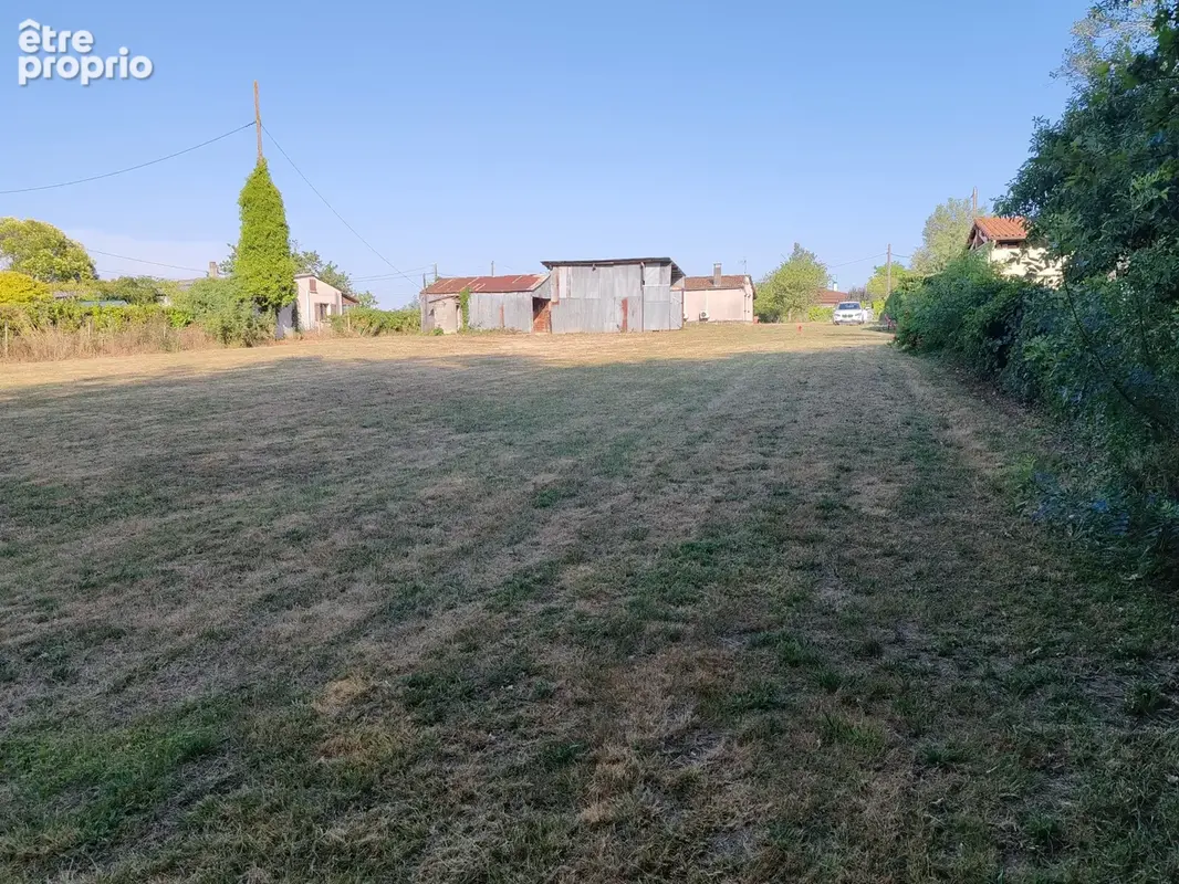 Cambernard - Terrain viabilisé à vendre de 2099m2 - photo 5