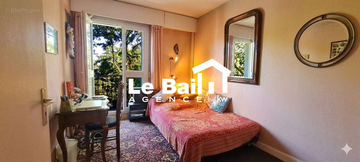 Appartement à SAINT-BRICE-SOUS-FORET