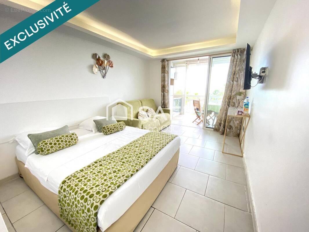 Photo 1 - Appartement à LE DIAMANT