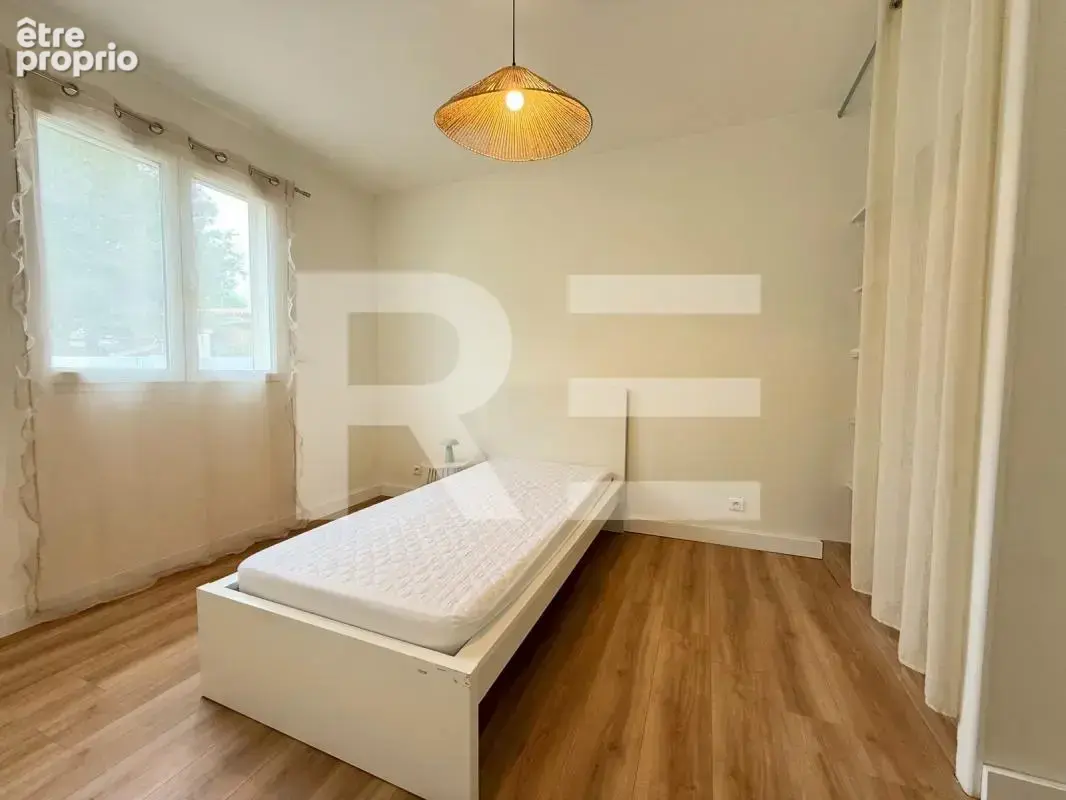 SAINT-GILLES – Maison de 139 m² avec terrasse vue garrigue - photo 8
