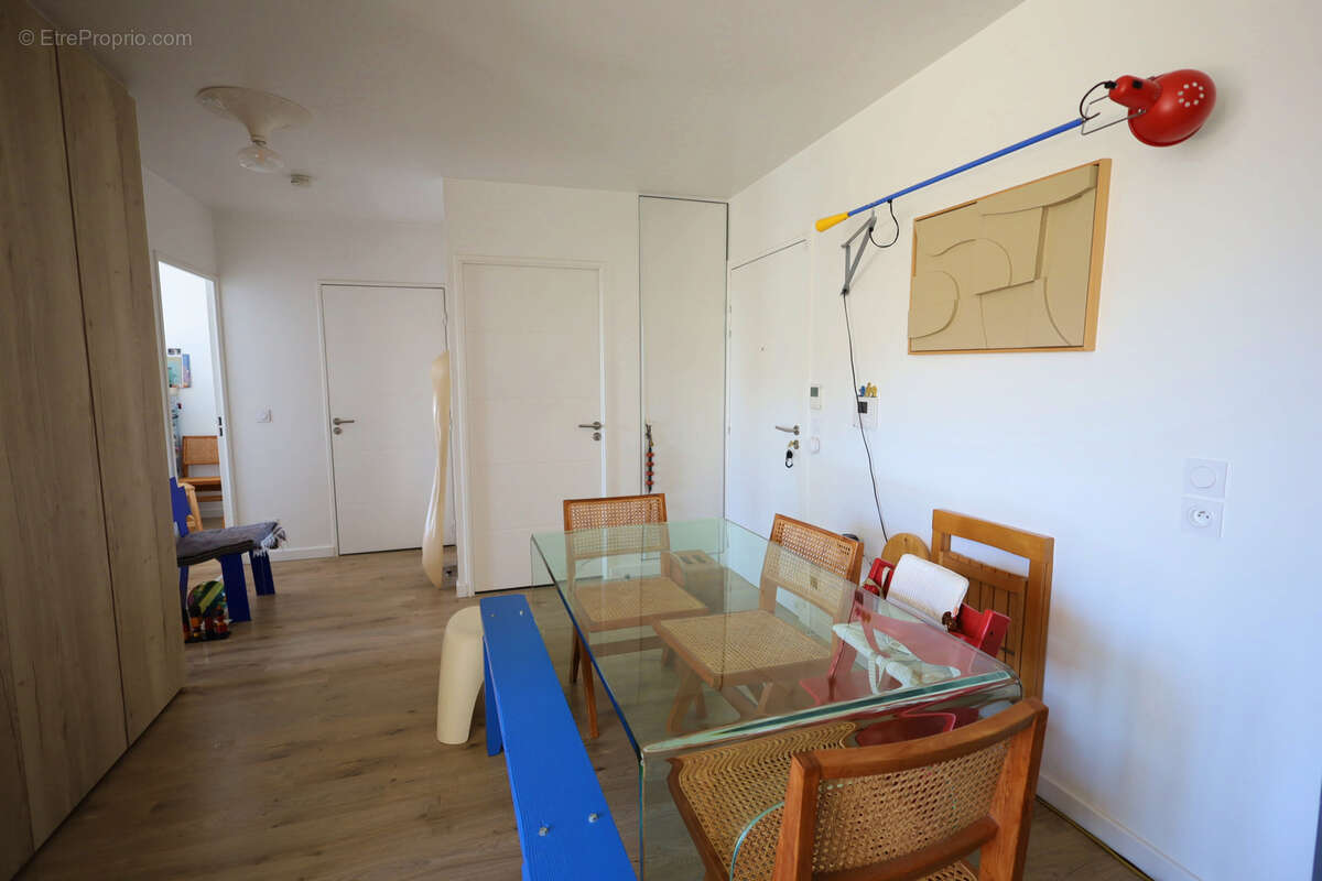 Appartement à CLAMART