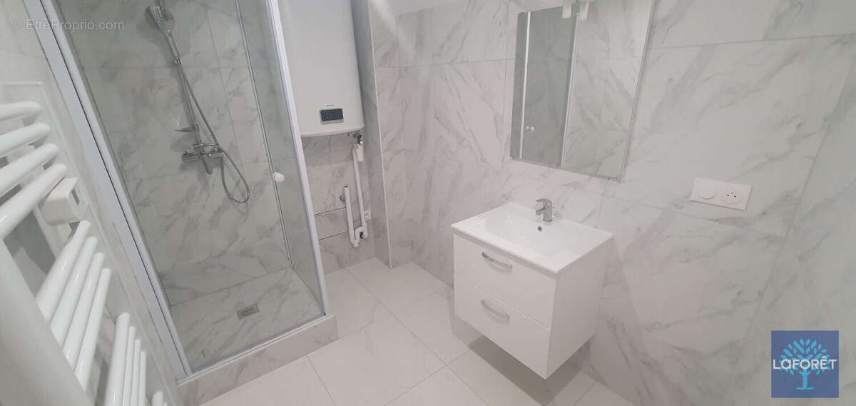 Appartement à NEUILLY-PLAISANCE