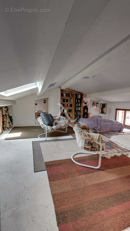 Maison à SOTTA