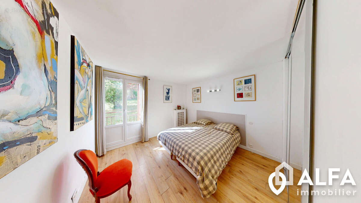 Appartement à MONTMORENCY