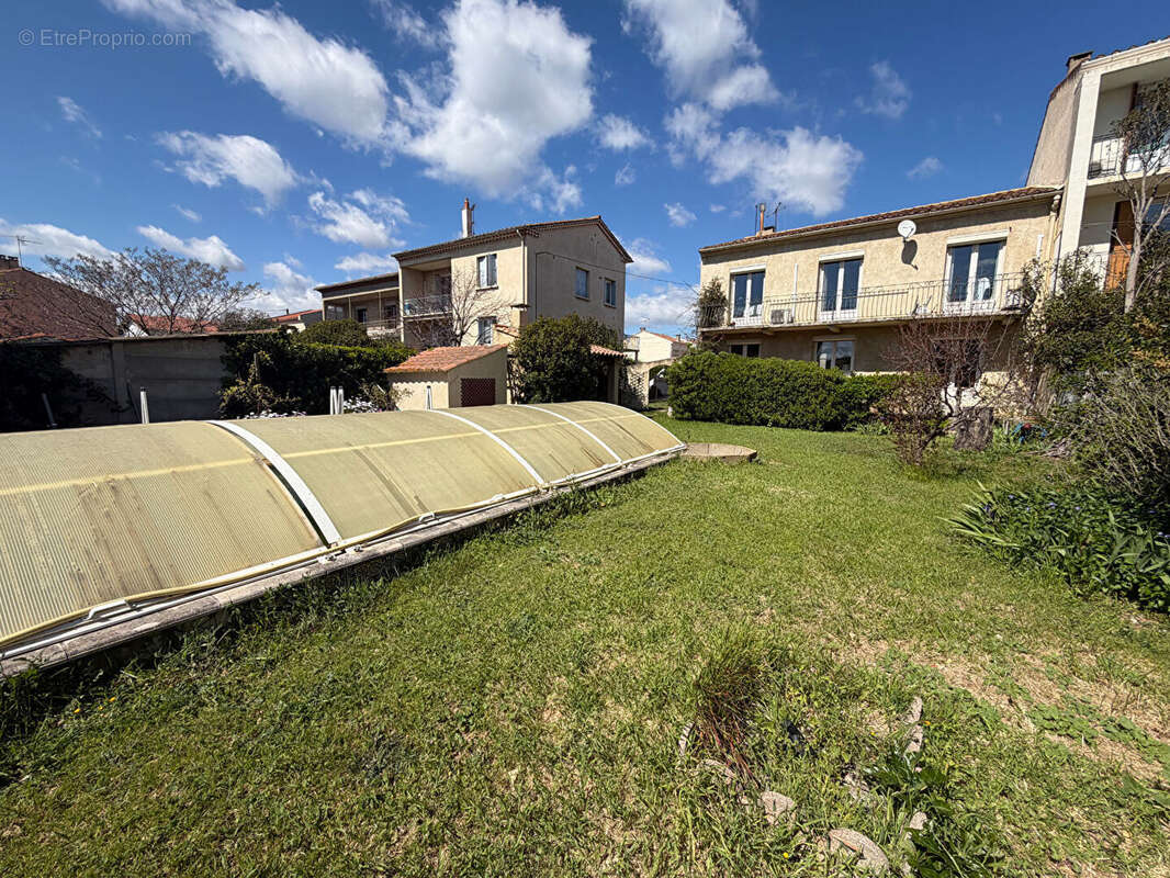 Maison à NARBONNE