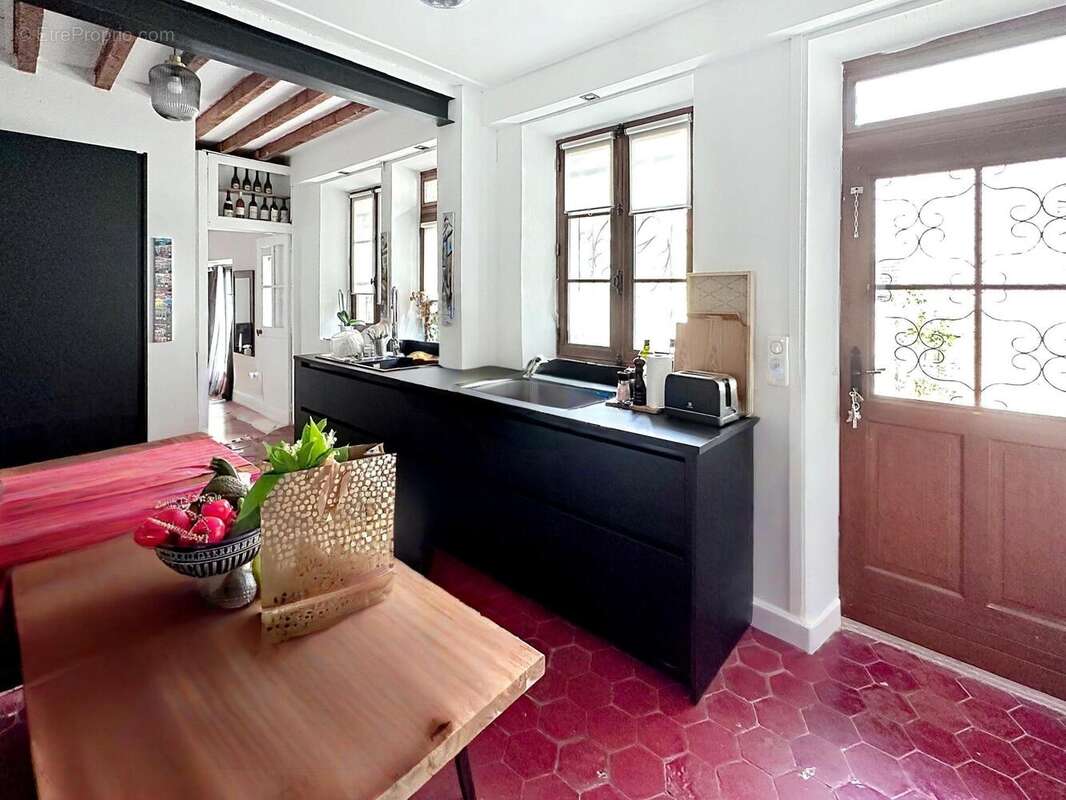 Photo 3 - Maison à PERTHES