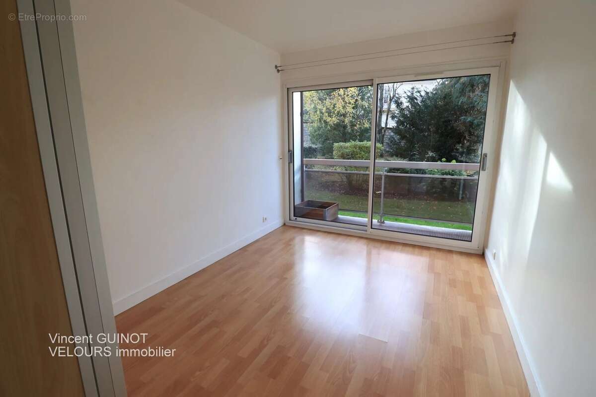 Appartement à SAINT-GERMAIN-EN-LAYE