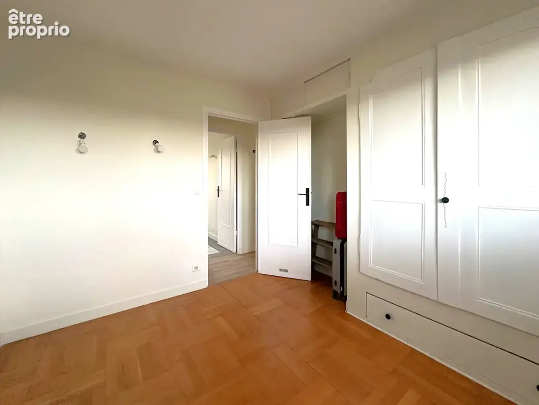 Appartement Choisy-le-roi 5 pièce(s) 70 m2 - photo 9