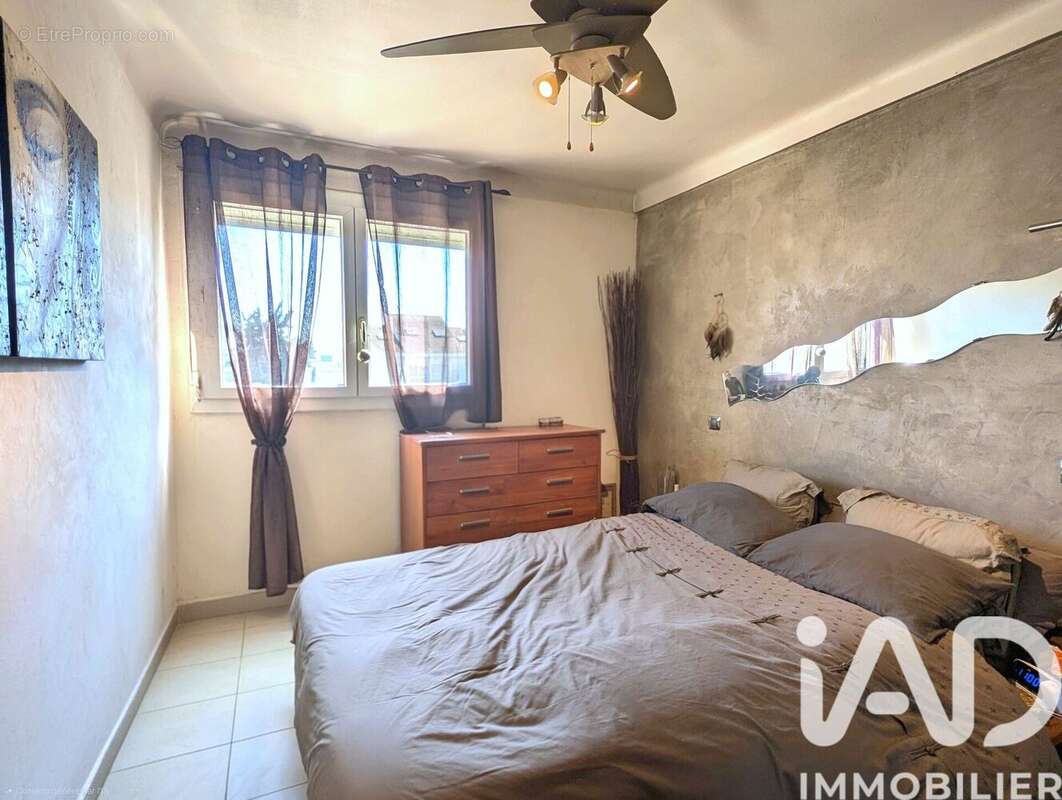 Photo 8 - Appartement à MARSEILLE-5E
