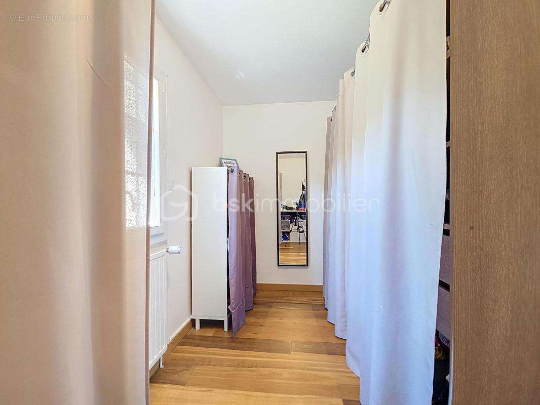 Maison à ROSNY-SOUS-BOIS