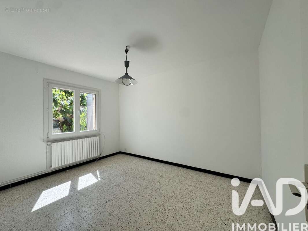 Photo 6 - Maison à SAINT-GILLES