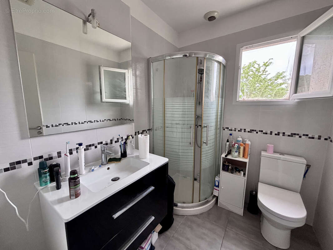 Maison à PRADES-LE-LEZ