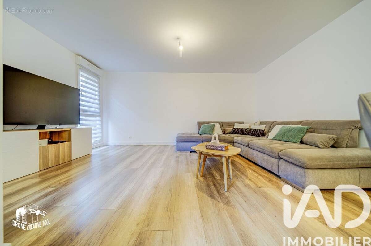 Photo 4 - Appartement à THIONVILLE