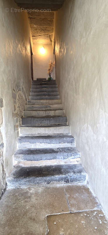 Maison à LA CAMBE