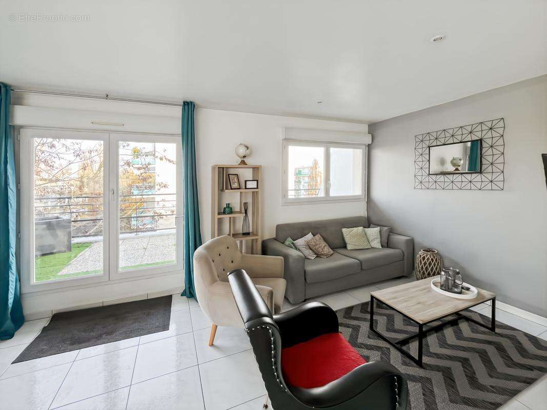 Appartement à ROYAN