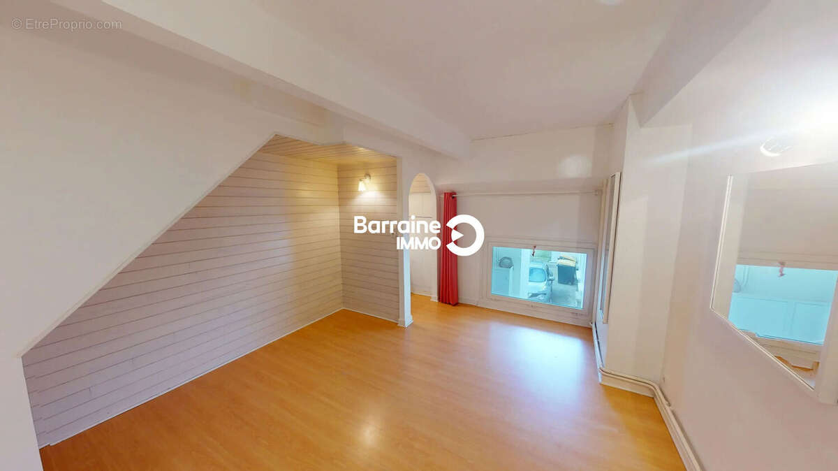 Appartement à LORIENT
