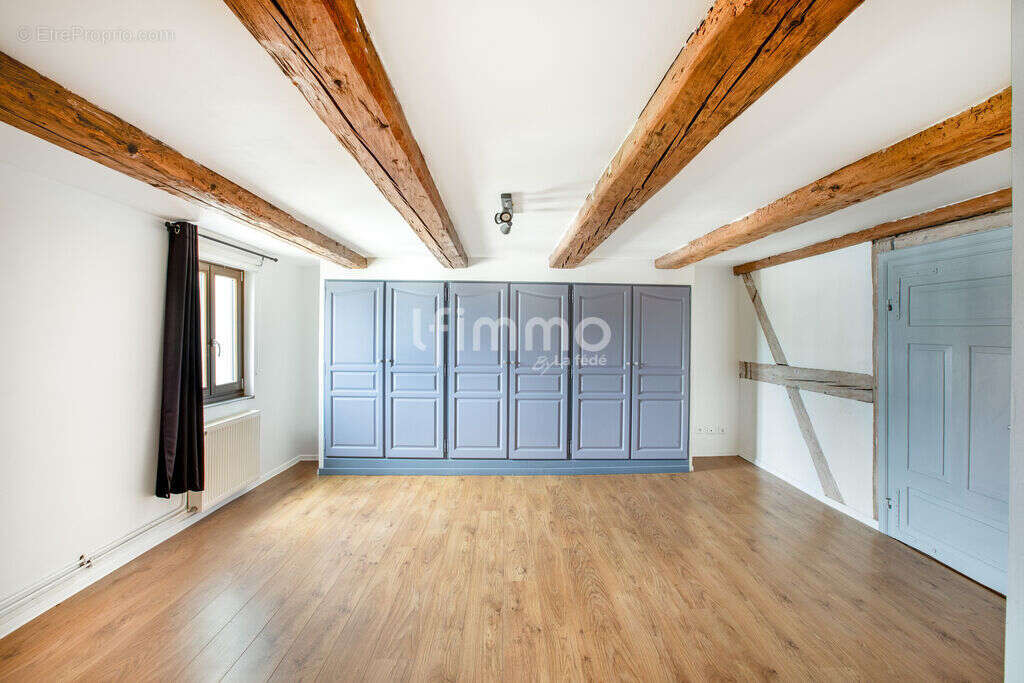 Cachet Historique & Volumes Hors Normes (283 m²) - photo 7