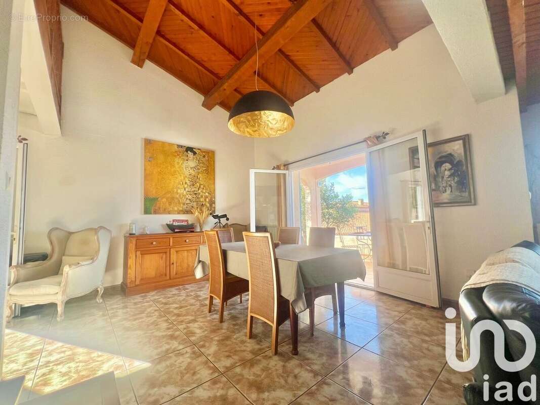 Photo 6 - Maison à LEUCATE