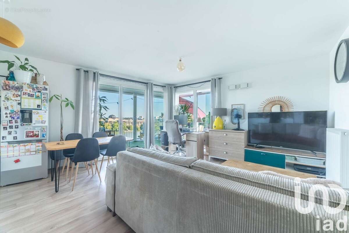 Photo 6 - Appartement à NANTES