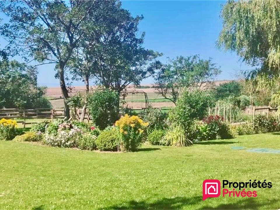 Proprietes privees cote d'opale vous propose : - photo 7