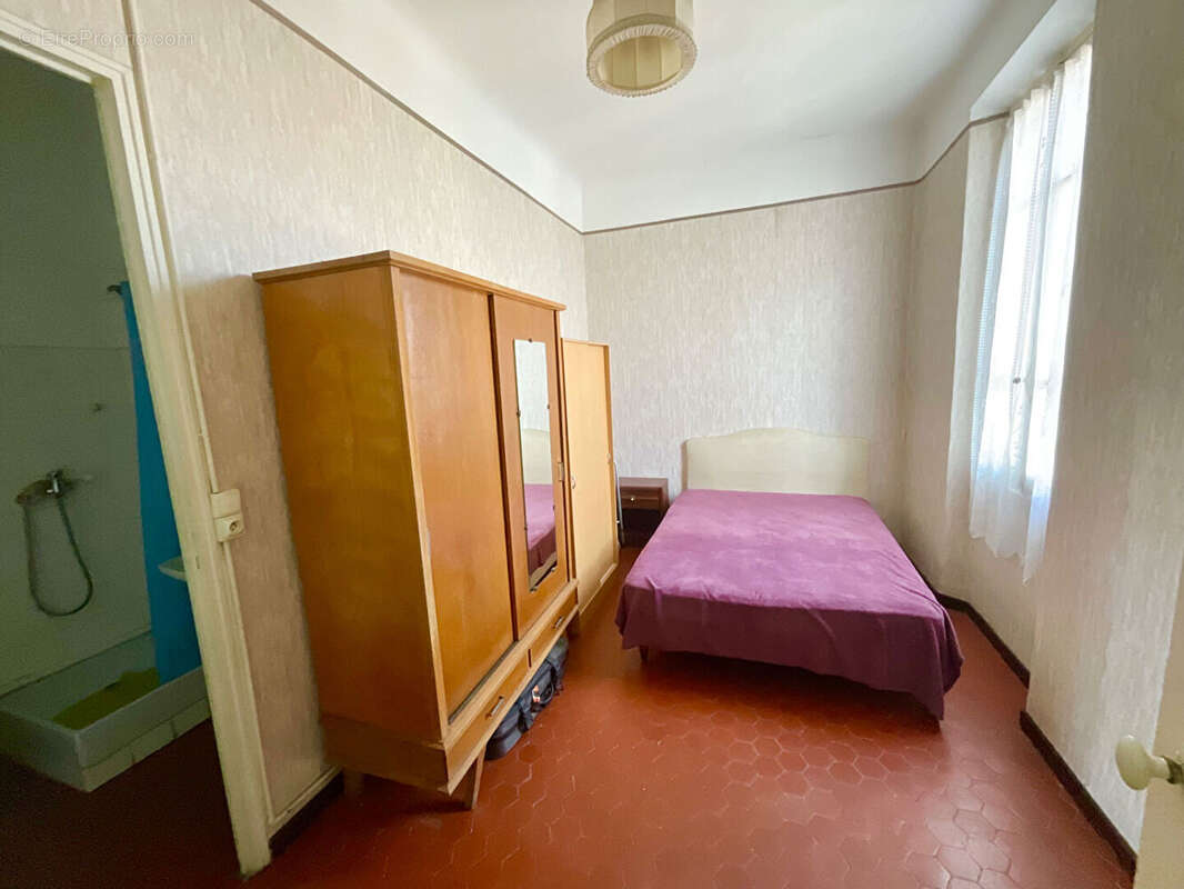 Appartement à LA SEYNE-SUR-MER