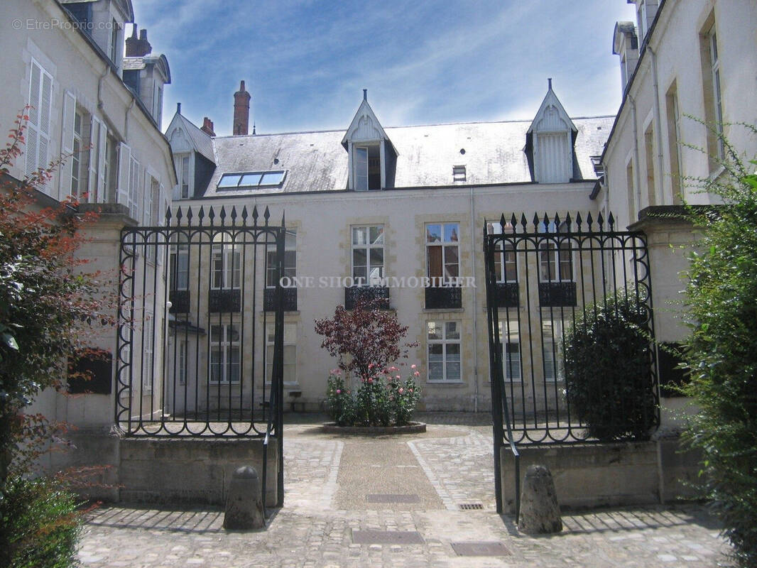 Appartement à ORLEANS