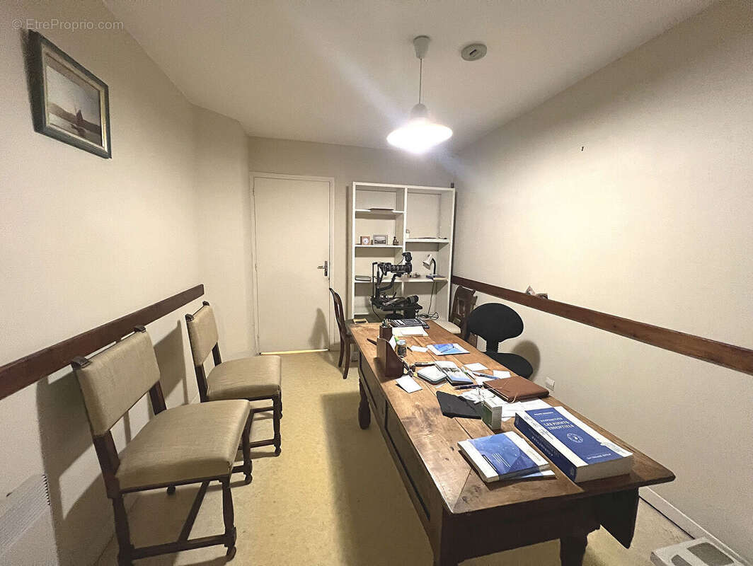 Commerce à SAINT-BRIEUC