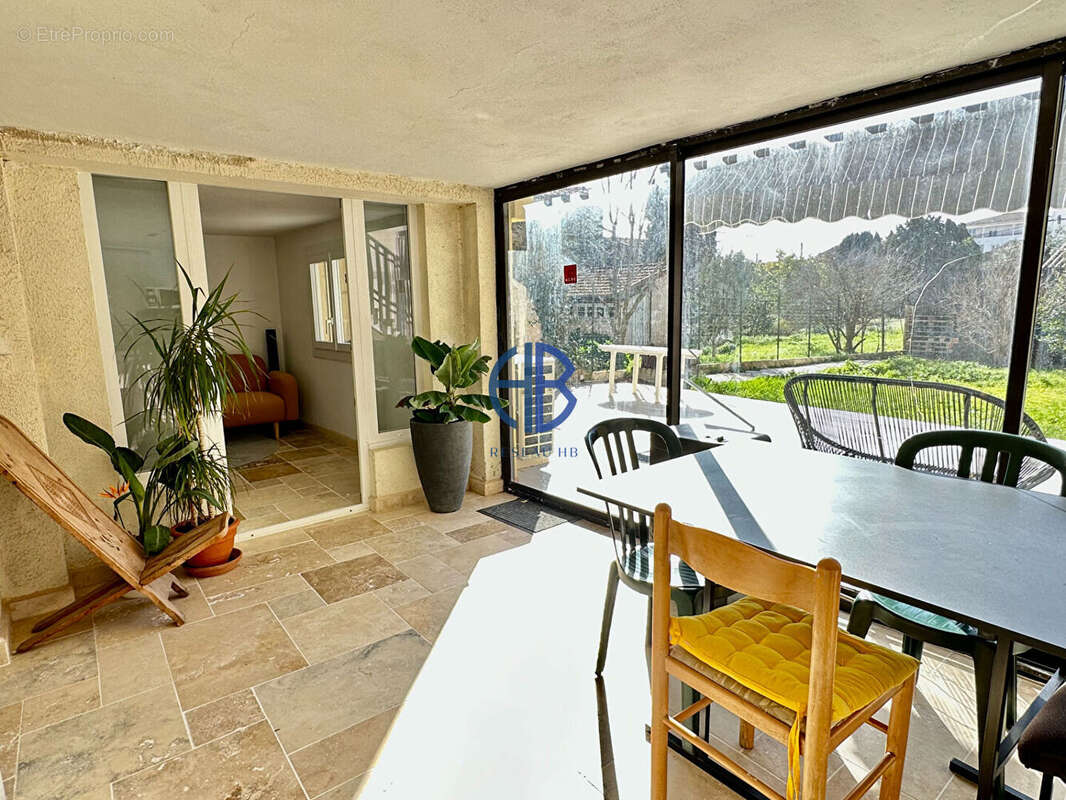Maison à AGDE
