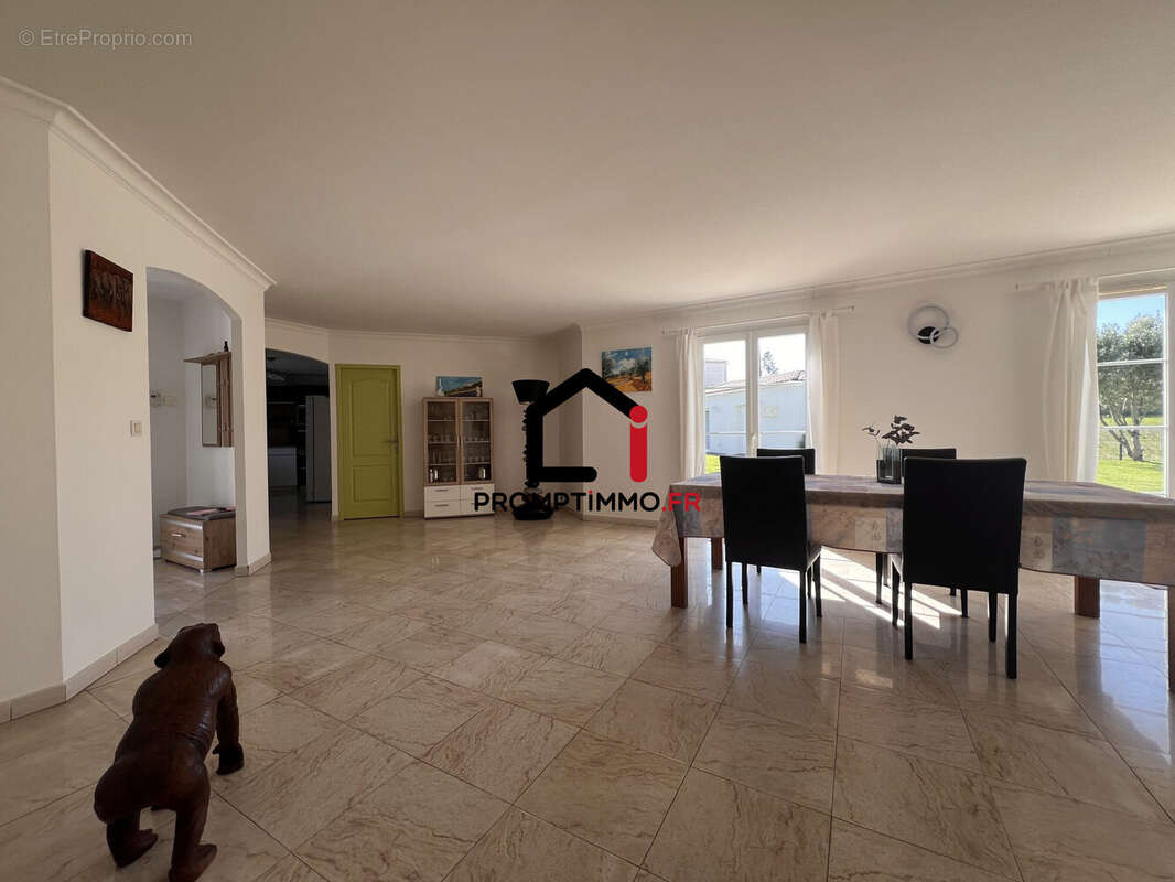 Maison à ROYAN