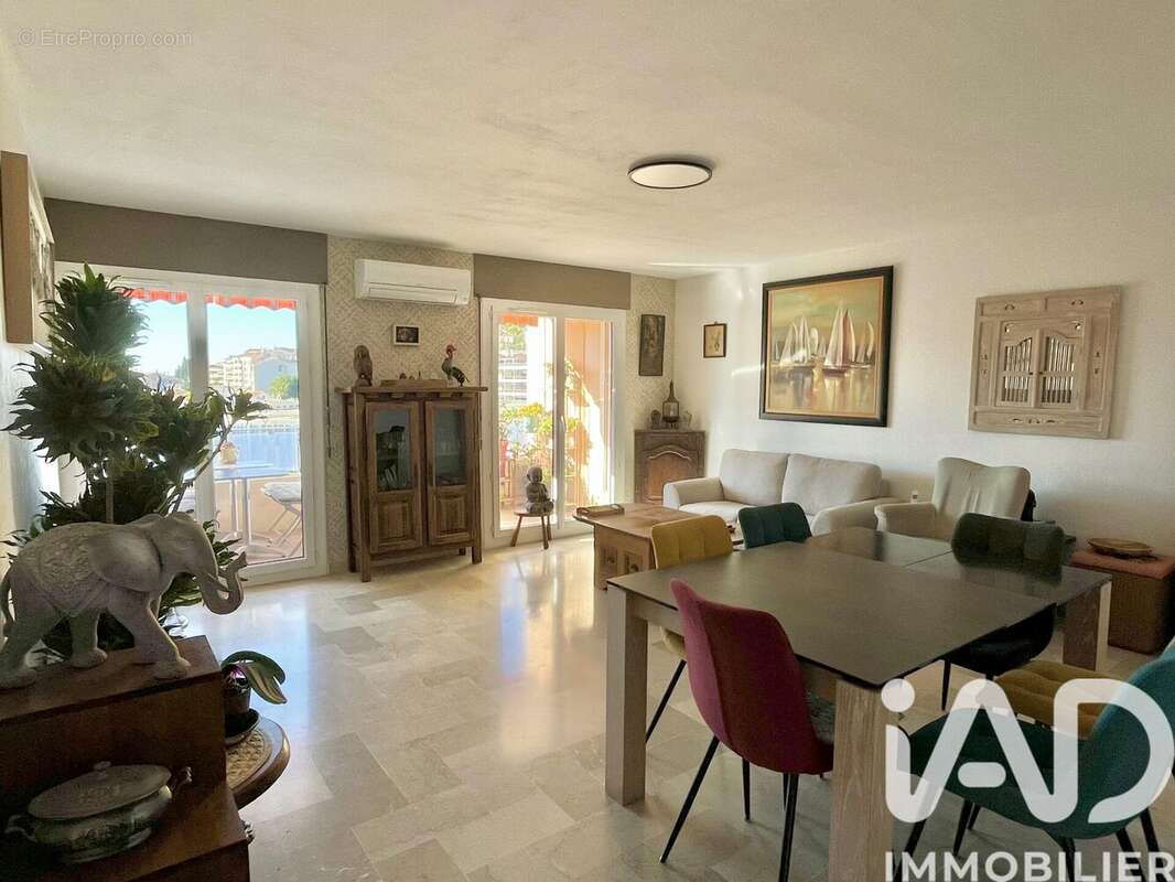 Photo 2 - Appartement à HYERES