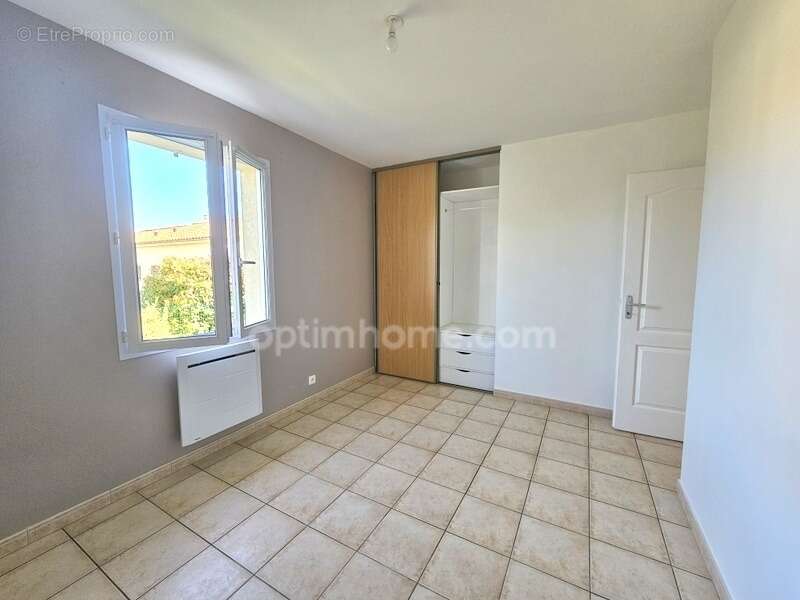 Maison à RUELLE-SUR-TOUVRE