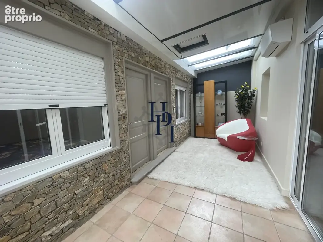 Vente appartement Saint Affrique, deux chambres - photo 8