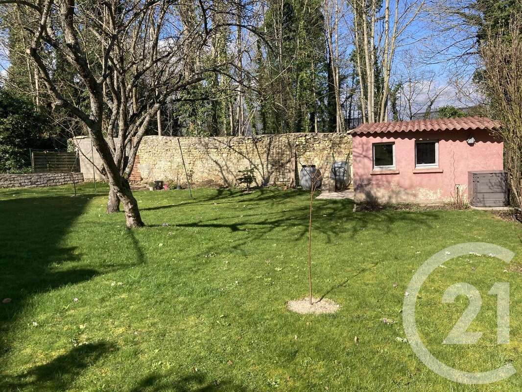 Photo 2 - Maison à BEAUVAIS