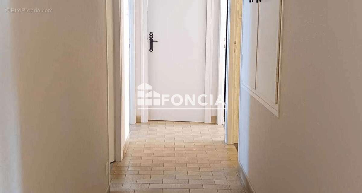 Maison à LE POIRE-SUR-VIE