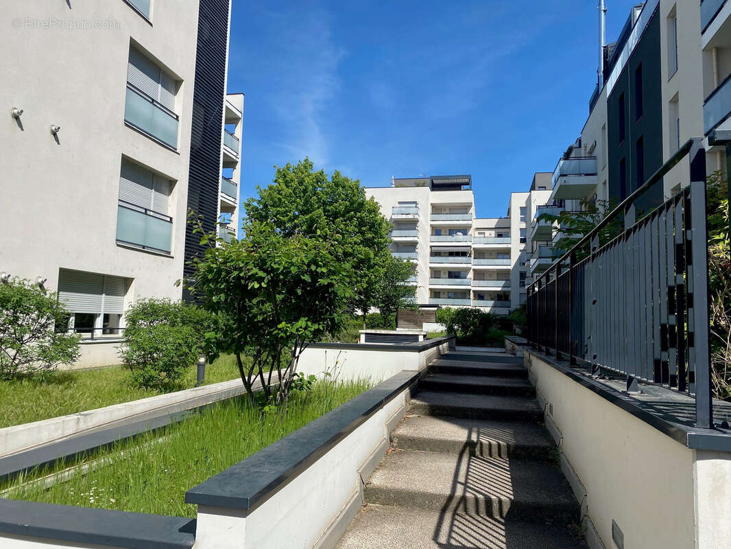 Appartement à LYON-7E