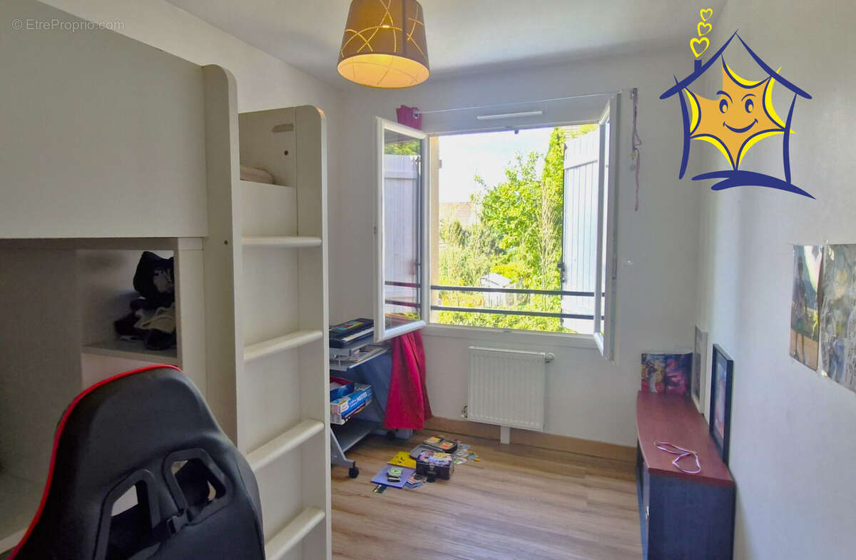 Maison à LE PLESSIS-PATE