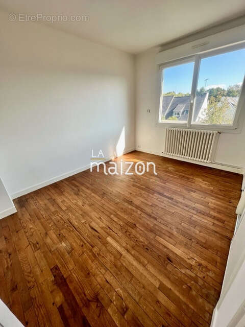 Maison à SAINT-BRIEUC